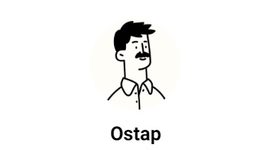 Створили театральний чат-бот Ostap, який допоможе придбати квитки 