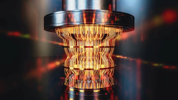 IBM і Cisco заявили про плани створити мережу квантових комп'ютерів до початку 2030-х років