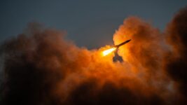 Німецька Diehl Defence планує локалізувати виробництво українських крилатих ракет «Фламінго»