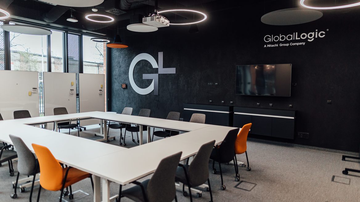 GlobalLogic відкрив офіс у Вроцлаві. До 2024 року наймуть 500 нових спеціалістів