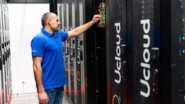 Хмарний оператор Ucloud отримав атестат відповідності КСЗІ, що підтверджує захист інформації