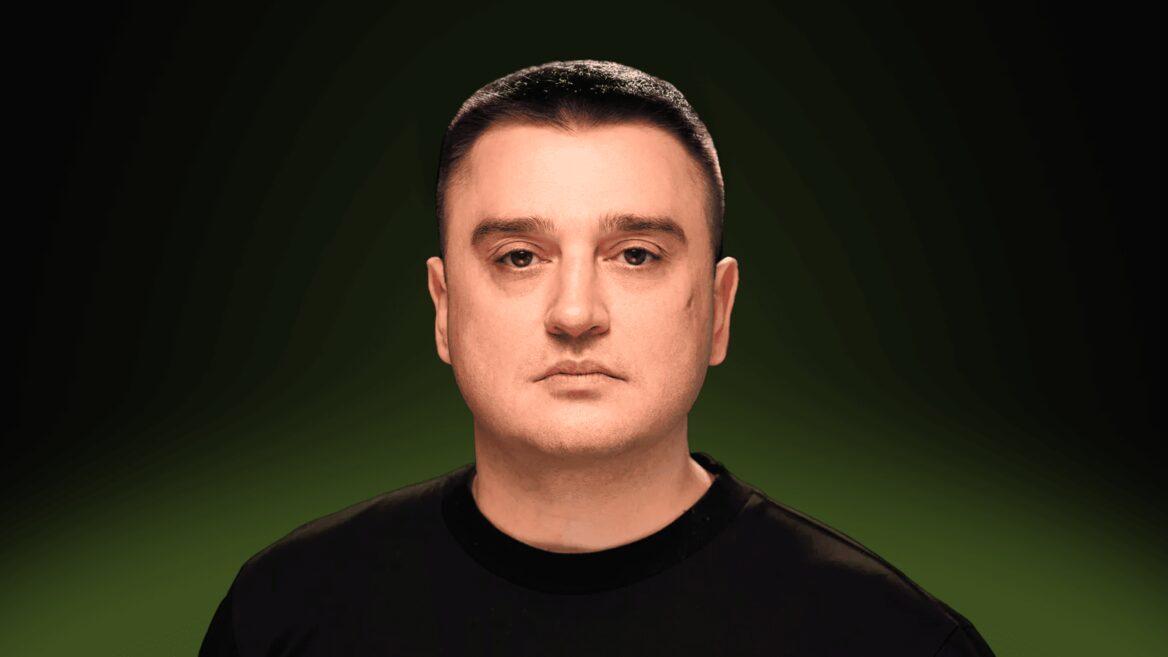 “People just sat there and attacked us.” Oleksandr Bornyakov explained how security works in the new chatbot “Diya.AI”