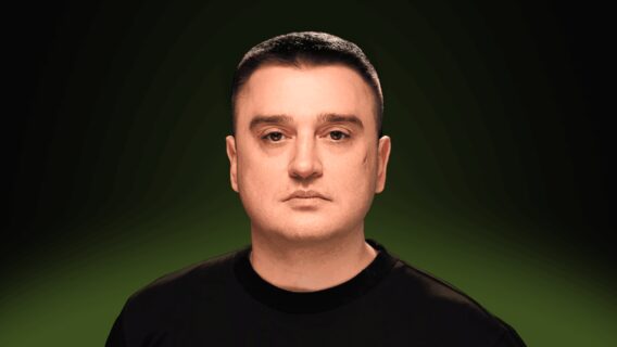 “People just sat there and attacked us.” Oleksandr Bornyakov explained how security works in the new chatbot Diya.AI