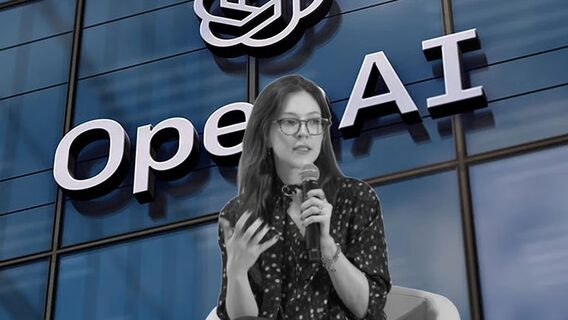OpenAI звільнила одну зі своїх топменеджерок на тлі суперечки про «режим для дорослих» у ChatGPT
