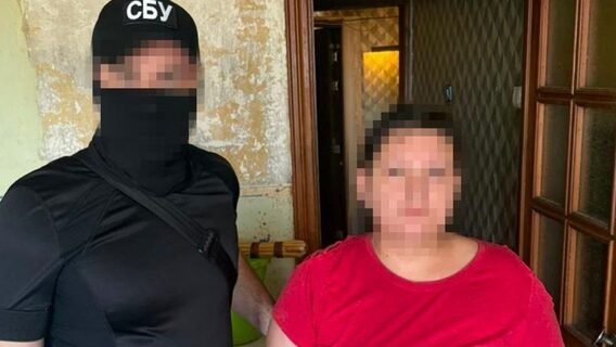 СБУ зловила трьох чергових «реєстраторів» терміналів Starlink в інтересах ворога. Частина з них шукали заробітків «на дозу» 