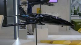 Ukrainians have created a new drone that intercepts enemy UAVs. What Interceptor 2.0 can do