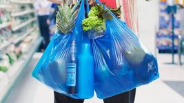 Безкоштовних пакетів більше не буде. Тепер їх продаватимуть від 2 грн. Україна зробила перший крок до zero-waste