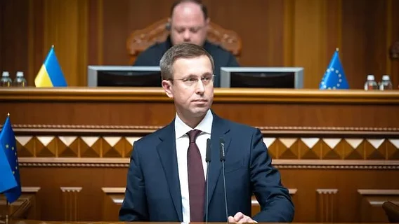 The government allocated UAH 518.3 million for cloud infrastructure and backups for state bodies