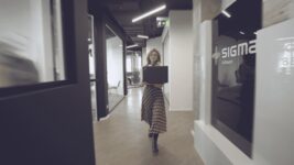 Sigma Software Labs is looking for a CEO for two startup projects