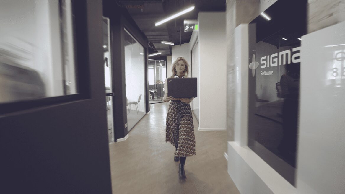 Sigma Software Labs шукає CEO для двох стартап-проєктів