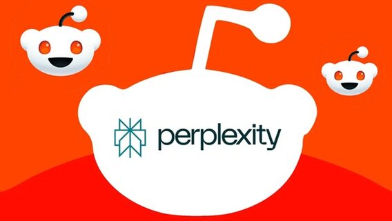 Reddit позивається до Perplexity через їхнього використання контенту на форумі для навчання свого ШІ