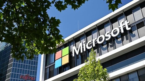 Microsoft остаточно залишає російський ринок: її дочірня компанія подала заяву про банкрутство