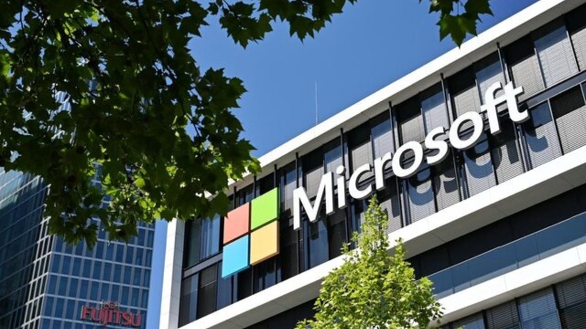 Microsoft остаточно залишає російський ринок: її дочірня компанія подала заяву про банкрутство