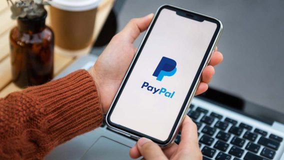PayPal дозволяє приймати криптовалюту продавцям товарів і послуг: коли ця опція стане доступною 