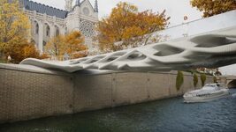 American engineers have printed concrete that absorbs CO2 and reduces material costs by up to 60%