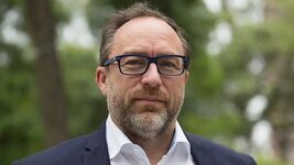 The (co-)founder of Wikipedia walked out of an interview after the first question. He was furious that the host was trying to figure out how to properly pronounce him.