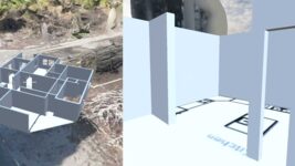 Farsight Vision створила 3D-симуляцію для відпрацьовування військовими штурму будівель у VR