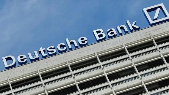 Десятилетняя зависимость от российского ИТ. Deutsche Bank увольняет 500 айтишников в москве и санкт-петербурге.