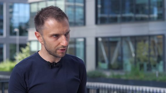 "My answer is 'yes'." CEO of Tickets.ua Andriy Ingulskyi named the conditions under which he is ready to sell the business