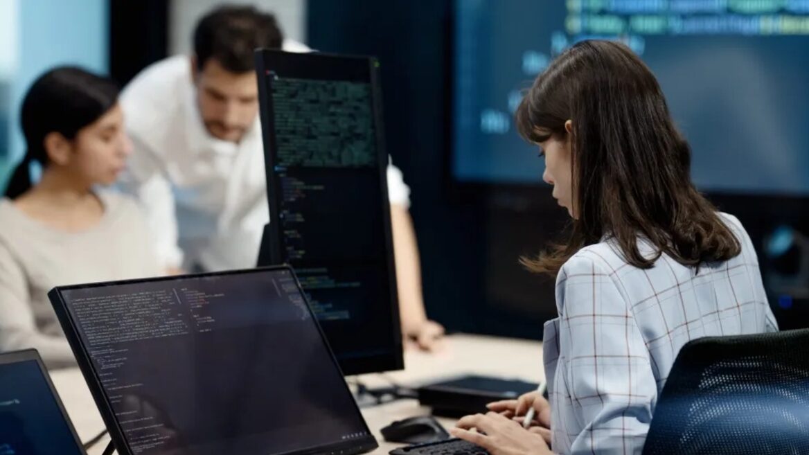 AI was supposed to replace programmers, but instead it creates new jobs