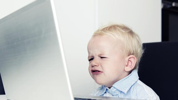 «Хіба вже не лишилось якогось здорового глузду у сфері?» Trainee Full Stack розробник на $300 з вимогами як для мідла 