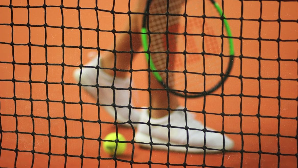 Де пограти у великий теніс у Києві. Рекомендує головний редактор dev.ua