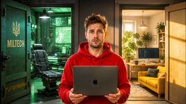 «Я б пішов у deftech, але...». Що насправді відлякує айтівців від оборонки — від ремоуту до страху мобілізації