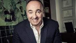 Режисер «Племені» зніме фільм про війну в Україні. Його продюсером став Олександр Роднянський, який останні 20 років працював у рф і мав там держфінансування