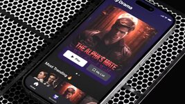 Ukrainian media startup HOLYWATER will release 40 vertical series as part of a deal with Fox Entertainment