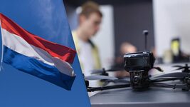 The Netherlands will allocate 90 million euros to Ukraine for the production of reconnaissance and strike drones