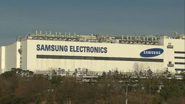Бывший руководитель Samsung обвиняется в краже секретов китайской фабрики микросхем, чтобы построить конкурентный завод