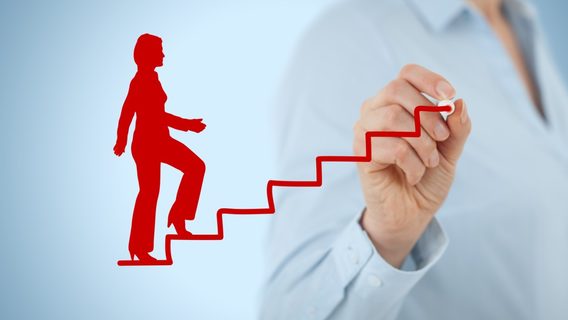 Маркетологиня 5 разів отримувала підвищення за 6,5 років у LinkedIn і зараз займає керівну посаду в Google. Секретом її успішної кар'єри є стратегія підготовки до зустрічей з керівництвом