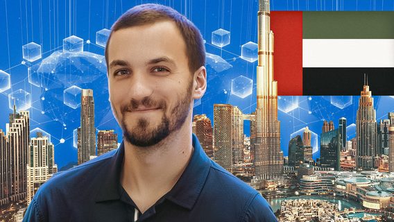 IdeaSoft виходить на ринок ОАЕ, де вже нині працюють 40 українців над проєктами для держхолдингу. Як розвиватиметься така експансія і кого шукають в команду: інтерв'ю з CEO