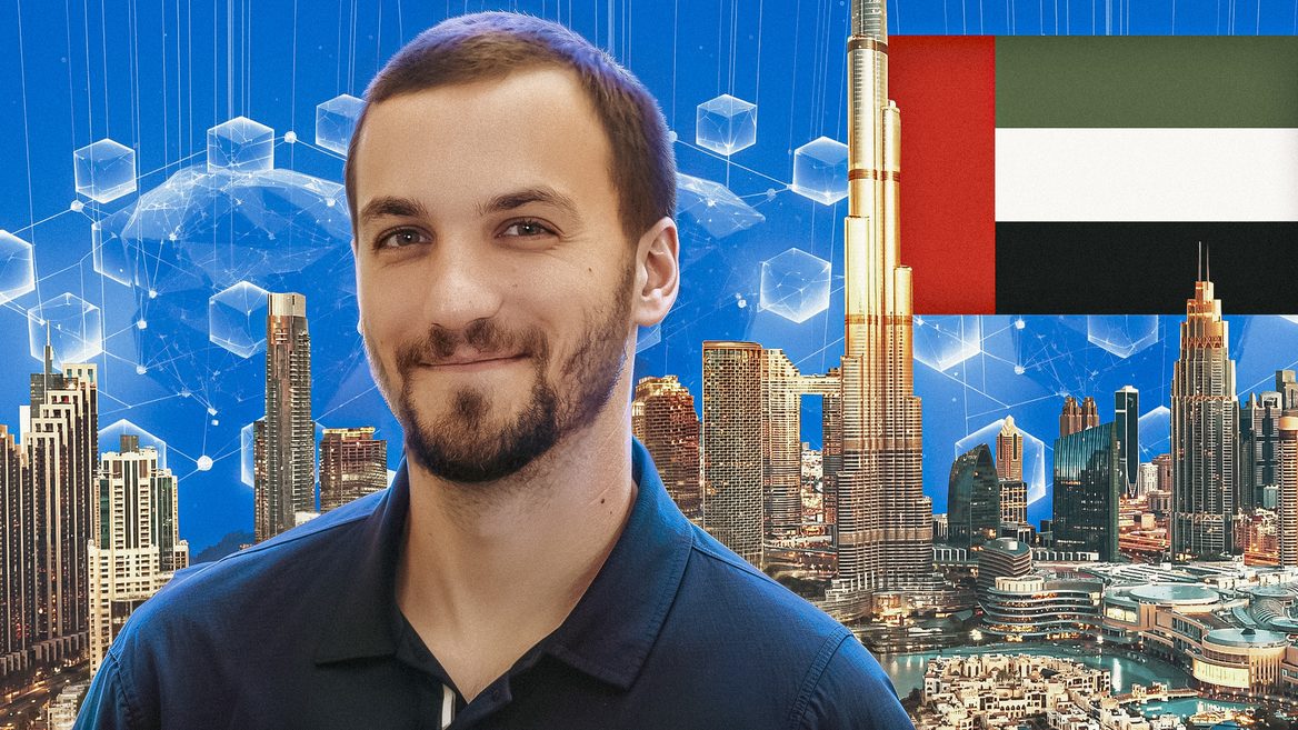 IdeaSoft виходить на ринок ОАЕ де вже нині працюють 40 українців над проєктами для держхолдингу. Як розвиватиметься така експансія і кого шукають в команду: інтервю з CEO