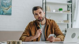 «Шукати роботу зараз страшно». 6 порад рекрутерки, які допоможуть позбутися страху і невпевненості в собі кандидатам