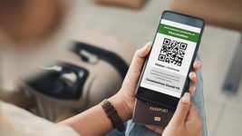 Айтішники-іноземці не можуть отримати QR-код ковід-сертифікату. Що каже Мінцифра Айтішники-іноземці не можуть отримати QR-код ковід-сертифікату. Що каже Мінцифра