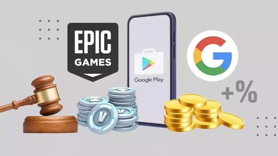 Google and Epic Games reach settlement in Google Play case, ask court to approve Android changes