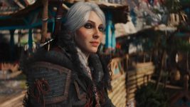CDPR held a technology demonstration of The Witcher 4