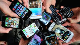 В феврале самыми популярными были два бренда смартфонов. А какие бренды предпочитают в целом украинцы? Исследование Viber