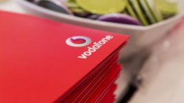 Following Kyivstar and Ukrtelecom, Vodafone significantly raises tariff prices