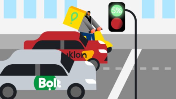 "OLX Tax": Large Digital Platforms Support New Income Accounting Rules