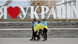 В Украине создан сайт об истории обороны Киева, который содержит 6000 фото- и видеоконтента о событиях февраля-апреля 2022 года