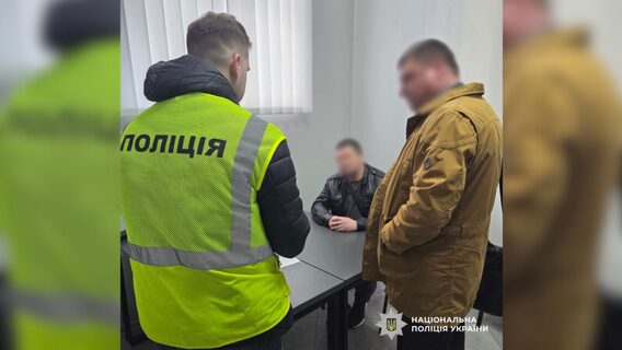 Айтівець із Житомирщини може сісти за ґрати на 6 років за співпрацю з російським бізнесом 