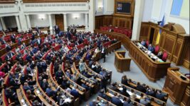 «Нова крінж-ідея від депутатів». У Bihus.Info вважають, що новий законопроєкт №14057 може поставити під загрозу журналістські розслідування в Україні