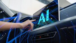 Ford to add AI assistant in cars in 2027 and improve autonomous driving mode in 2028