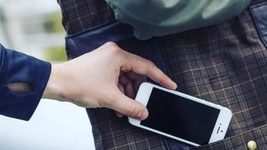 В Україні на третину поменшало крадіжок мобільних телефонів: 70% припадає на три бренди В Україні на третину поменшало крадіжок мобільних телефонів: 70% припадає на три бренди