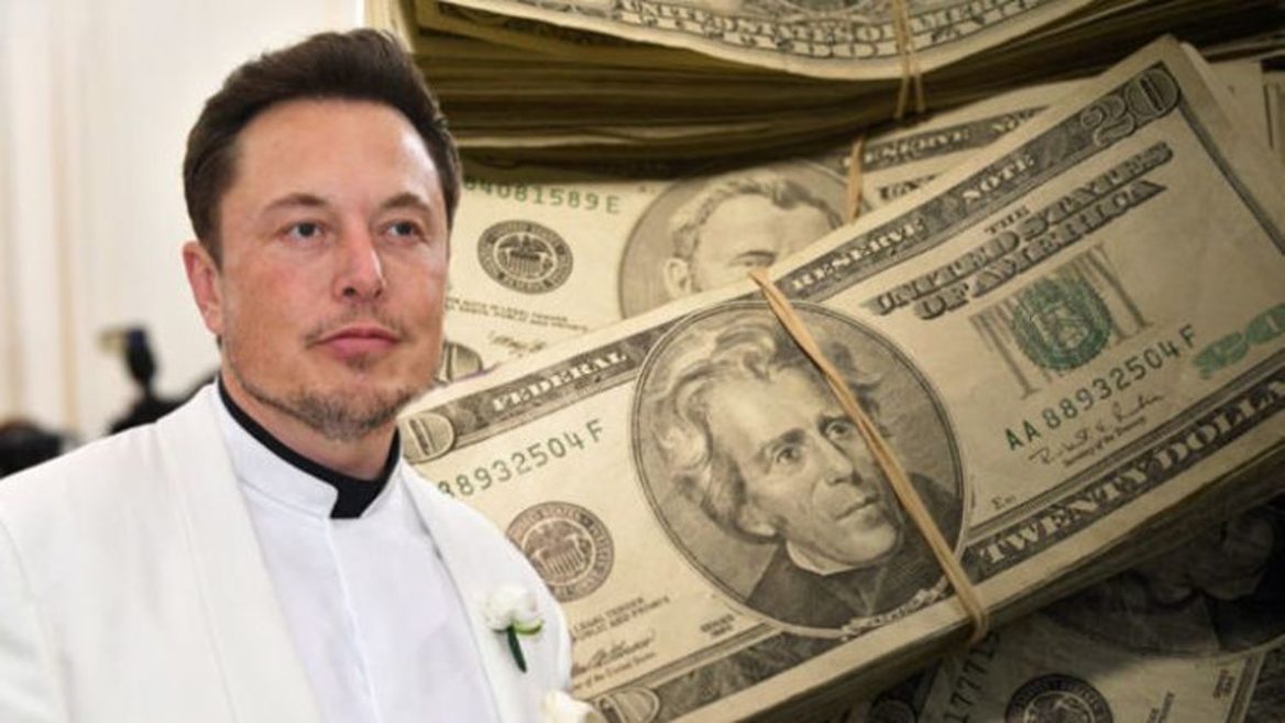 Скільки заробляють айтішники Маска. Рейтинг зарплат в Tesla SpaceX і Neuralink 