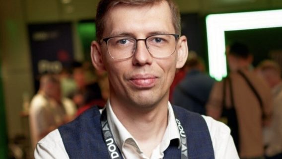 «Ми не розглядаємо китайські моделі та підходи». CTO ШІ-центру Мінцифри про розробку та ймовірну дату виходу національної LLM