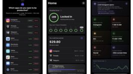 Діма Малєєв створив iOS-застосунок для цифрового детоксу майже повністю за допомогою AI. Як працює «захисник часу» Tysh