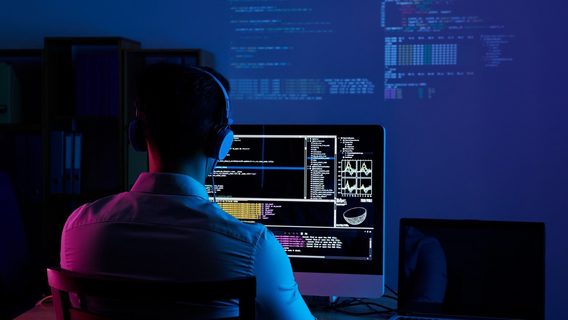 Львівський ІТ Кластер погіршив свій попередній прогноз щодо українського IT-експорту у 2024 році